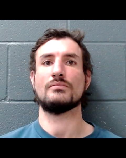 DOWD, SAMUEL JOSEPH, Jr. booking photo