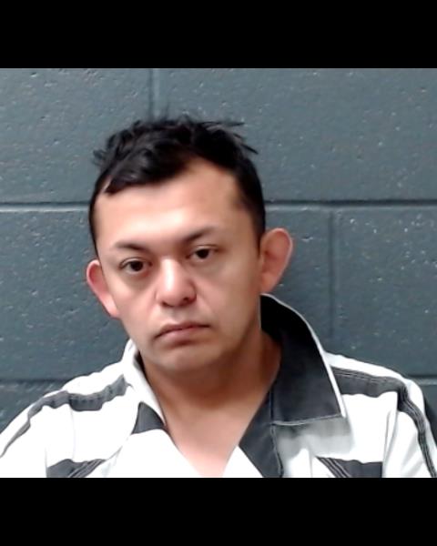 VALENZUELA, MIGUEL FRANCISCO booking photo