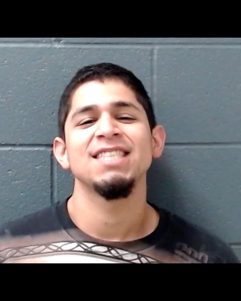 LAGUNAS, GUADALUPE MONTANEZ, Jr. booking photo