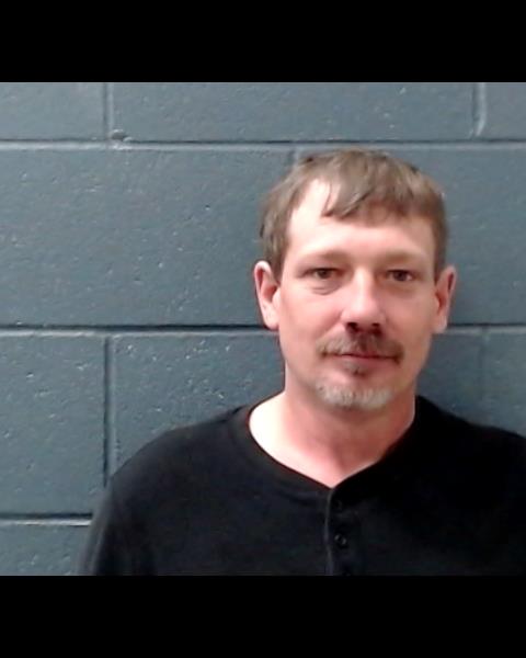 SALSGIVER, MICHAEL CHARLES, Jr. booking photo