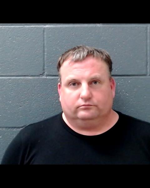 GELDERNICK, WILLIAM JOHN booking photo