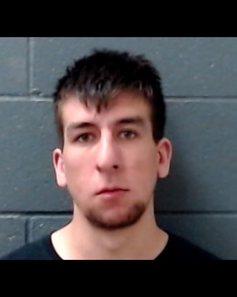 MENDIOLA, JACOB ADAM booking photo