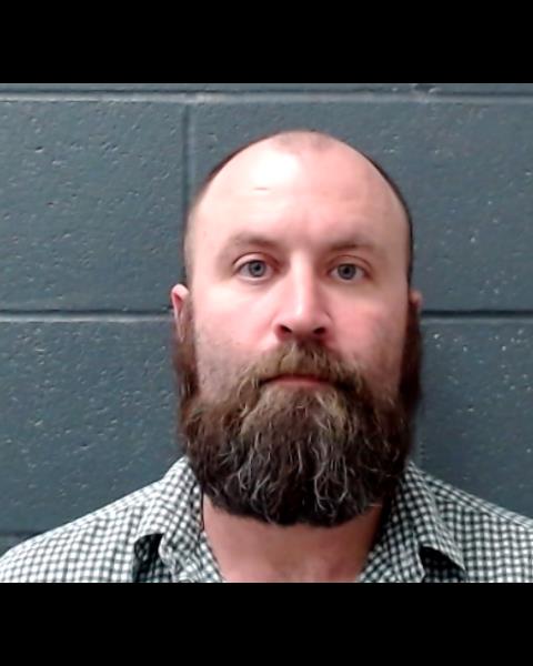 MILLS, DARRELL CHADWICK booking photo