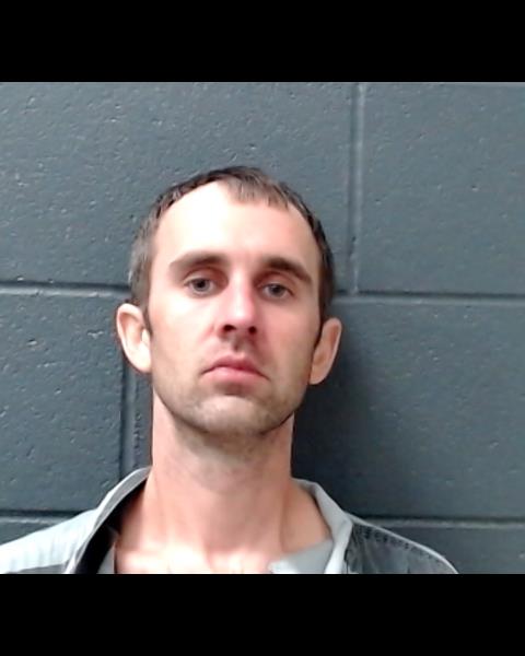 MOY, AUBREY JAMES booking photo