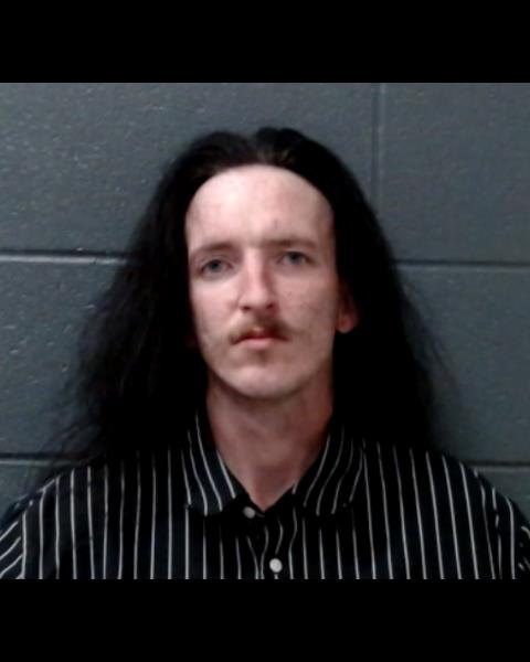 HOERNER, TRAVIS CLINTON booking photo