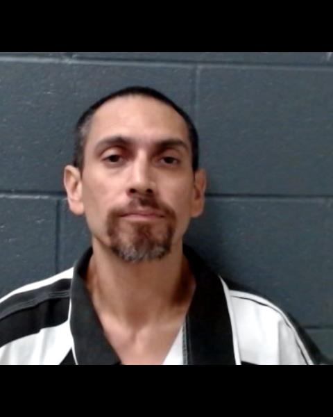 RODRIGUEZ, FELIX, Jr. booking photo