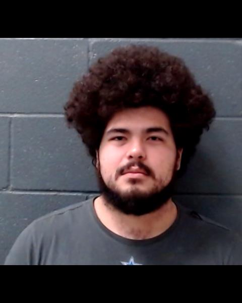 DAVILA, JESUS GUILLERMO booking photo