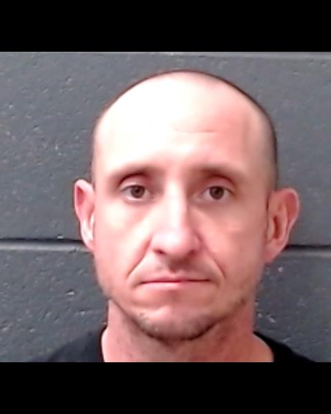 MCDOWELL, STEVEN PAUL booking photo