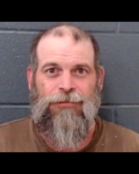 GUIDRY, JONATHAN JOE booking photo