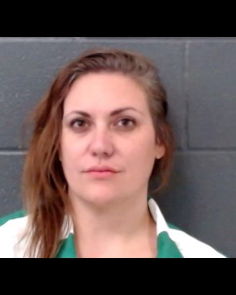 VITEK, LINDSEY DAWN booking photo