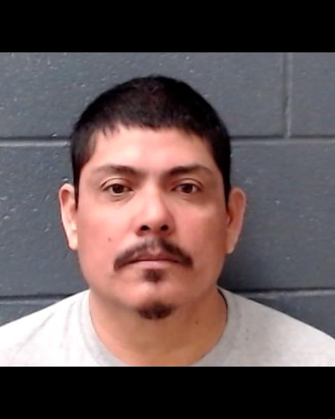 CHAVEZ-ESCOBEL, VICENTE booking photo