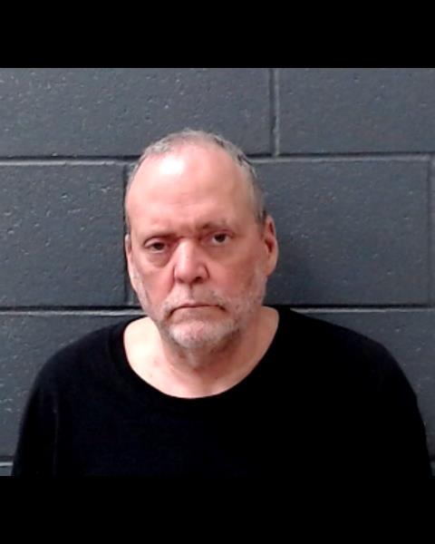 SHOWALTER, KEVIN HARRISON booking photo