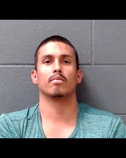 VELASQUEZ-DELUNA, DANIEL, Jr. booking photo