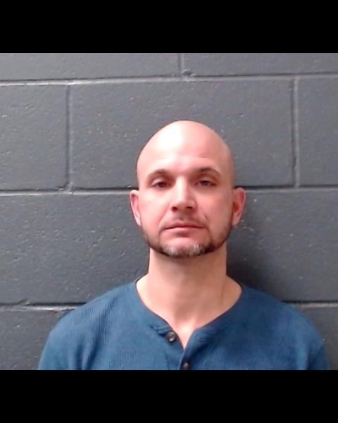 FREEMAN, BRANDON WILLIAM booking photo