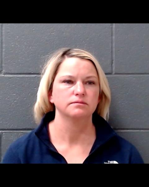 BLANKENSHIP, ASHLEIGH DAWN booking photo