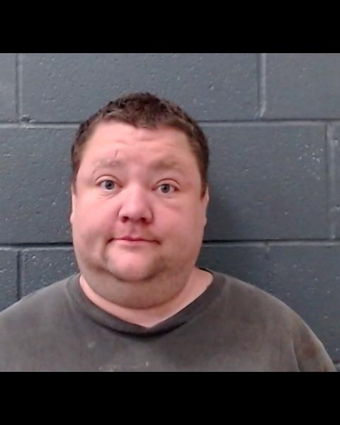 FLEET, JONATHAN REASE booking photo