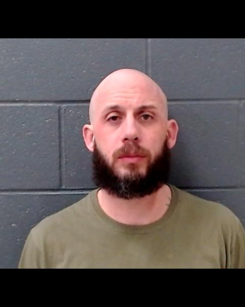 SCHUETTE, STANLEY PAUL booking photo