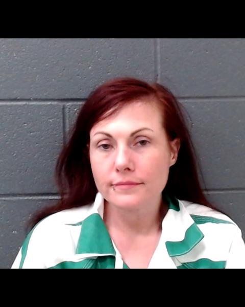 CRAVENS, BRITNE LYNN booking photo