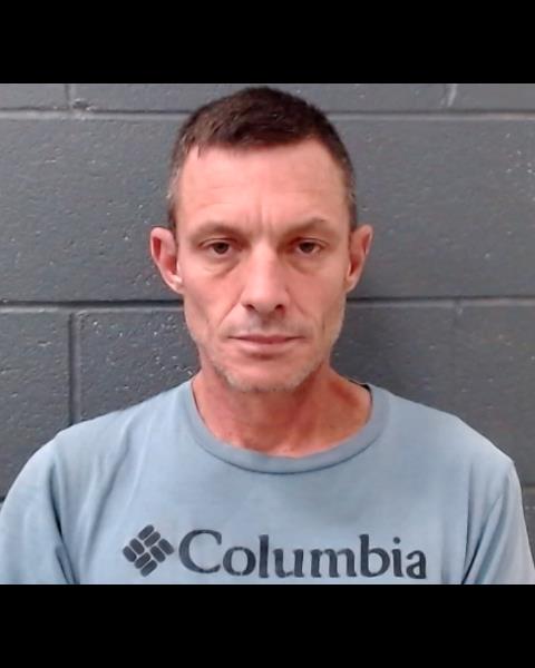 LOTTMANN, MICHAEL JOSEPH booking photo