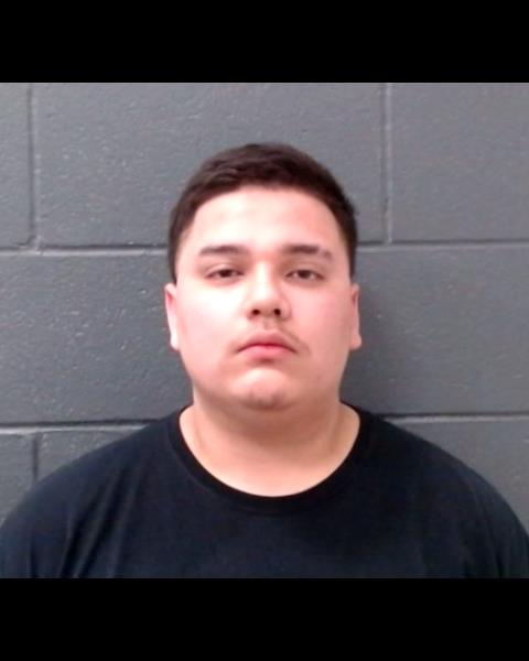 CASTRO, MICHAEL EARNEST booking photo