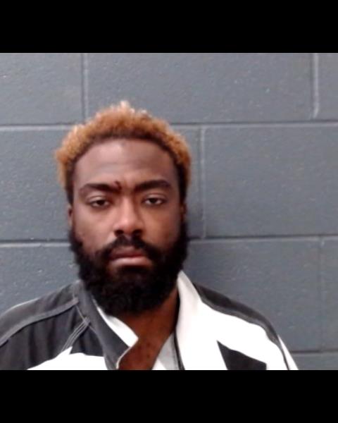 SMITH, DACORIAN TRINTON booking photo