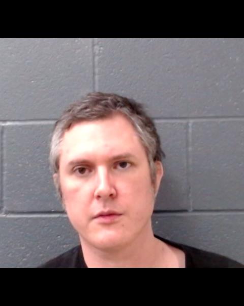 MATHIS, IAN CHRISTIAN booking photo