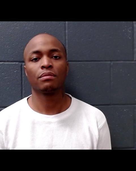 TYLER, DEANGELO JASHUAN booking photo