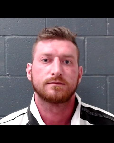 FERRIS, SCHUYLER GLENN booking photo