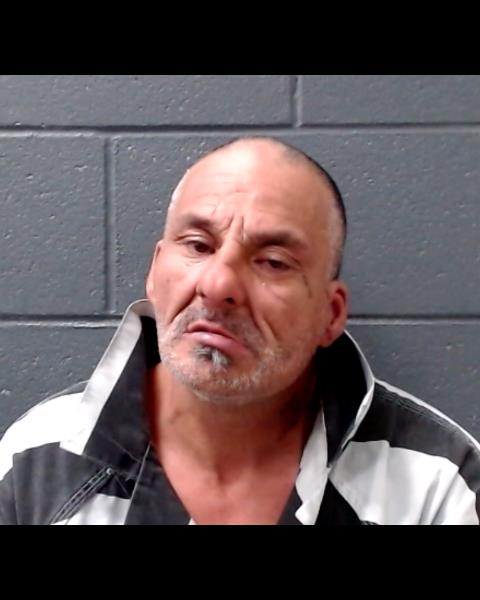 FUENTES, JOE booking photo