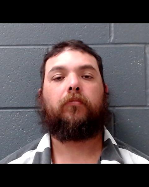 SANCHEZ, NICK, Jr. booking photo