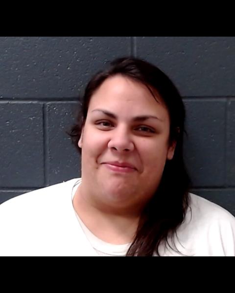 CRADDOCK, SUZANNE LYNN booking photo