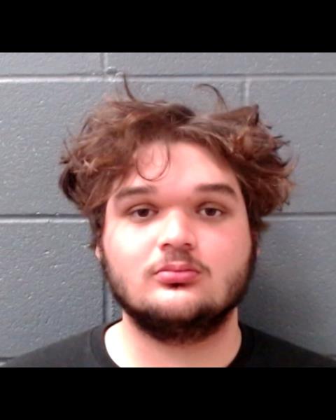 CEJA, ALEXANDER LEROUX booking photo