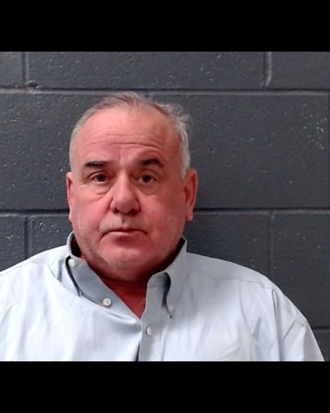 MCLENDON, WARREN LEON booking photo