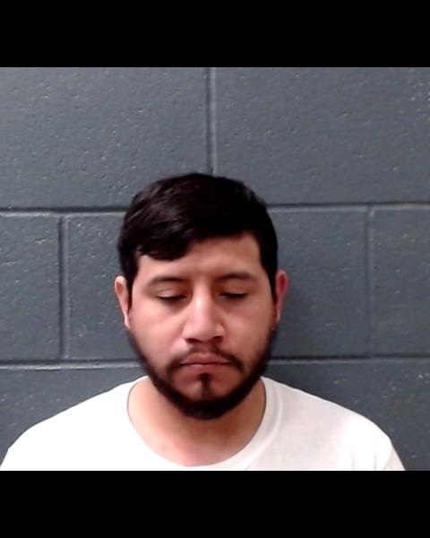 RAMIREZ-VALLE, PEDRO, Jr. booking photo