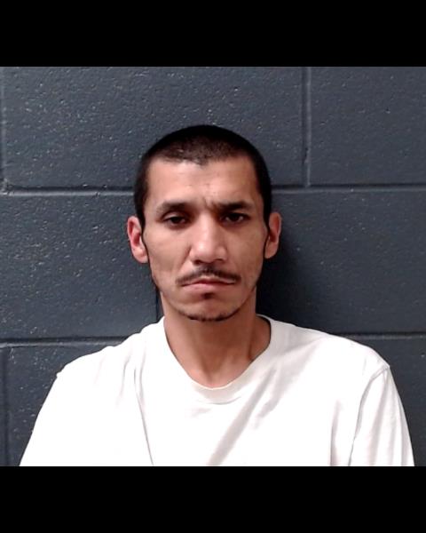 LONGORIA, JOSEPH LEE booking photo
