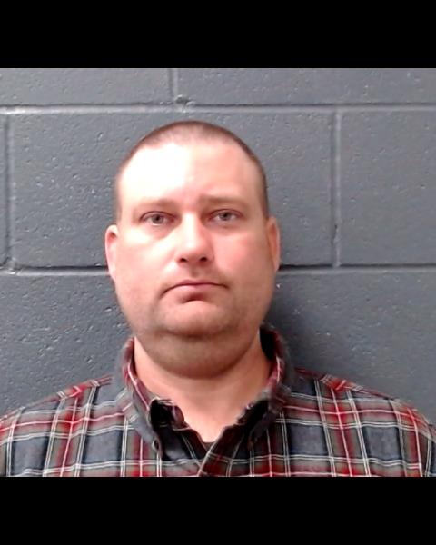 LONG, RYAN MICHAEL booking photo