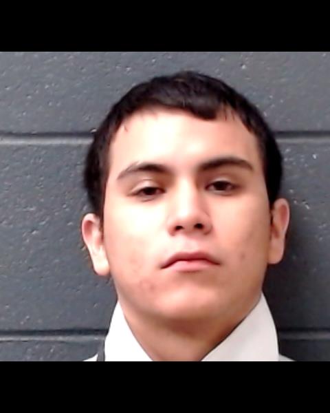 GARCIA, RAUL LUIS-JAIME booking photo