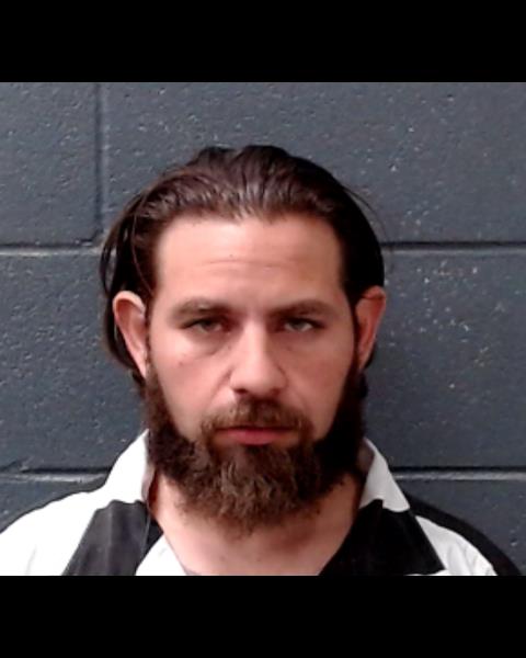 MARTINEZ, RICARDO ANGEL, Jr. booking photo