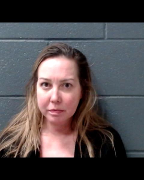 MCNEESE, AMBER DAWN booking photo