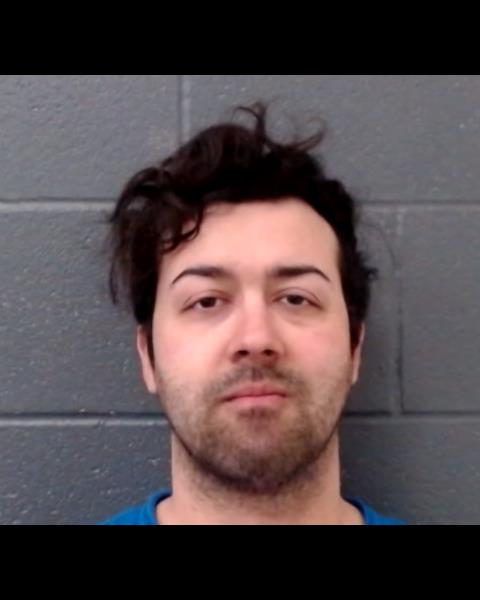 STEIN, JOHN HALSTON-BEAUREGARD booking photo