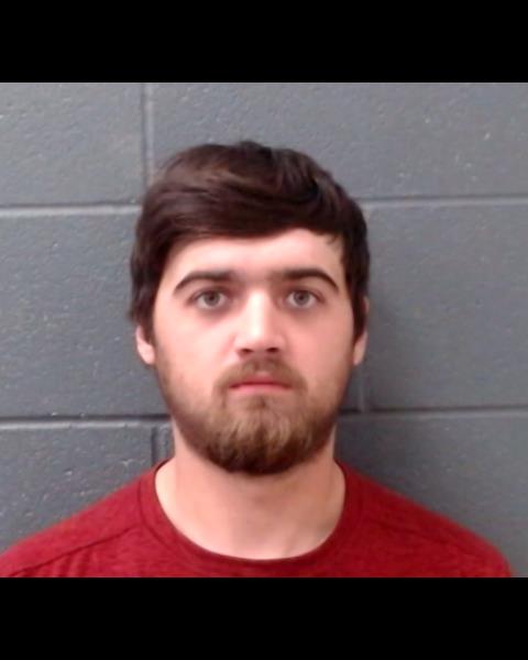ALTENHOFF, KYLER DAYNE booking photo