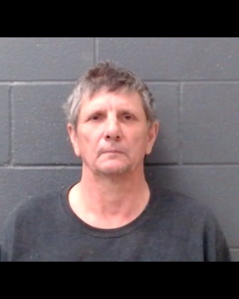 KOZEKWA, DAVID ALLEN booking photo