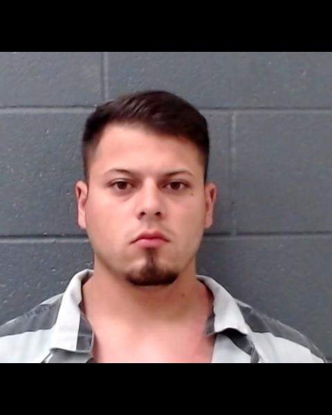 MOORE, JOSEPH DANIEL booking photo