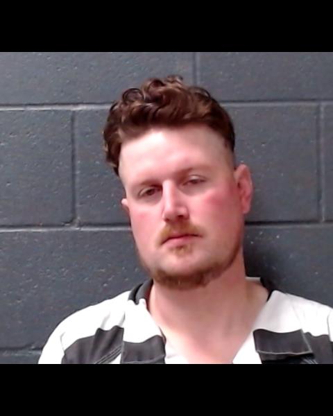 JORDAN, TIMOTHY MICHAEL booking photo