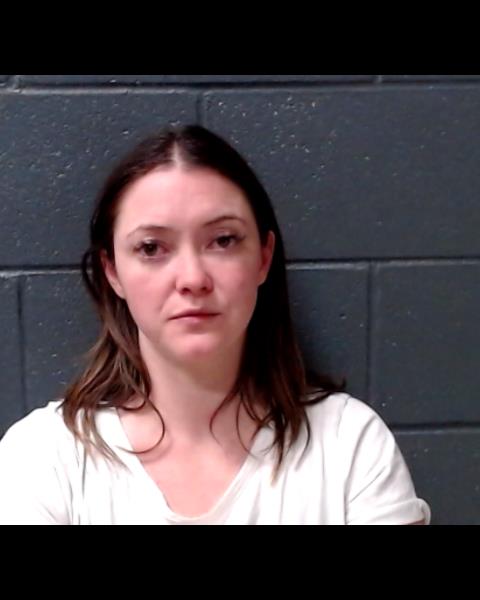 NICHOLS, LOGAN NICOLE booking photo