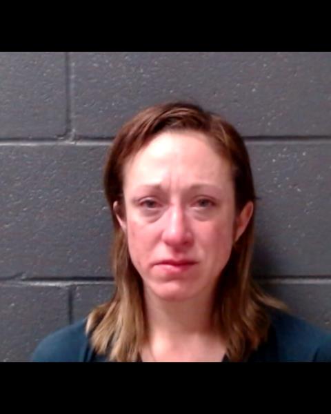 OKANE, SABRINA RENEE booking photo