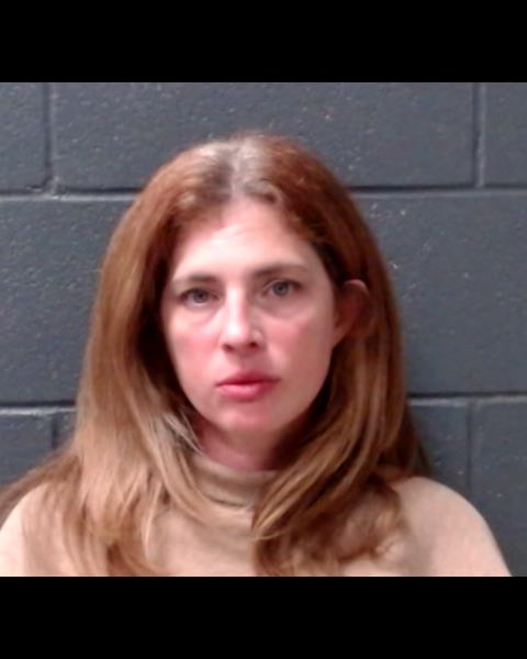 AVILA, DEAH DENISE booking photo