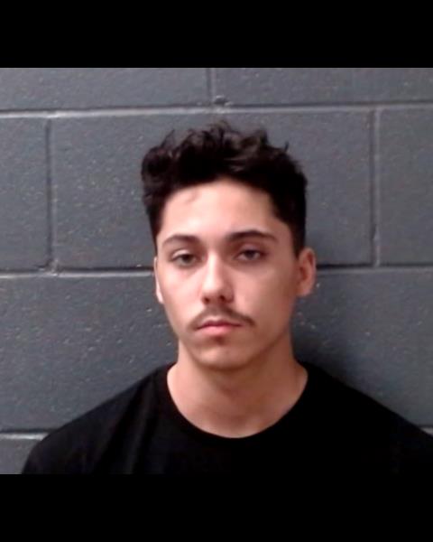JOWERS, BRADEN DASHEA JOSEPH booking photo
