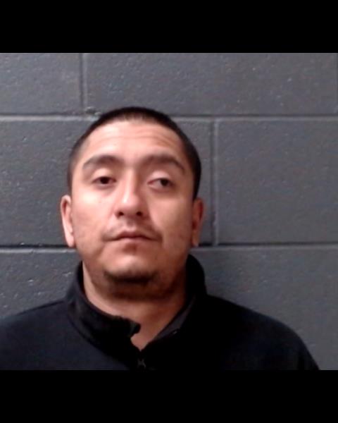MELENDEZ, AGUSTIN CHRISTOPHER booking photo