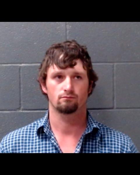 JASKINIA, JOSHUA BENJAMIN booking photo